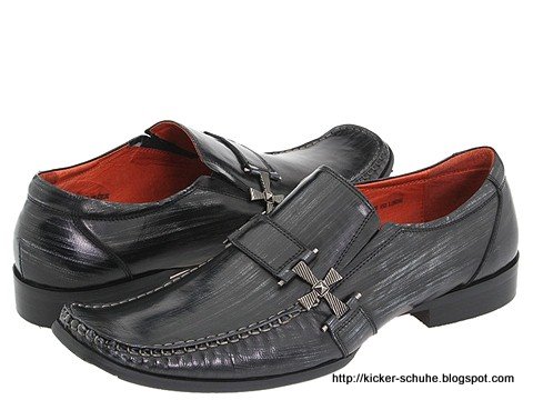 kicker schuhe:222023