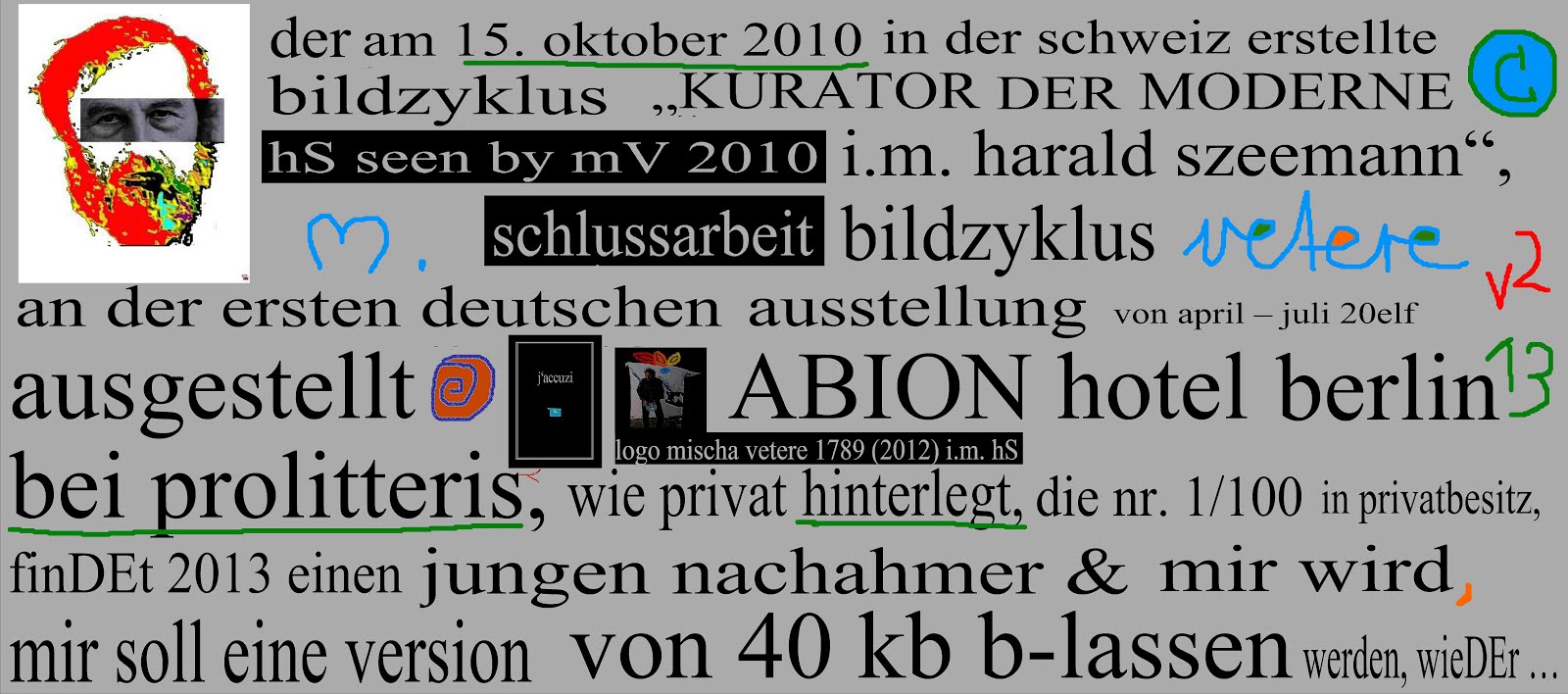 nsa bnd detusche telekom karlsruhe spionagesender staatstrojaner zklus KURATOR DER MODERNE vetere