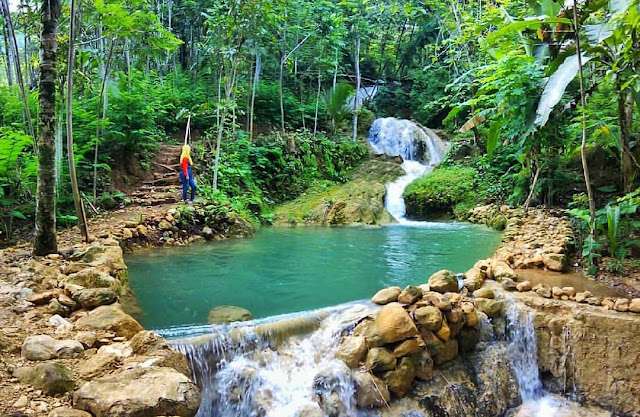 taman indah di kulon progo