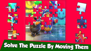 Stumble Jigsaw Guys Puzzles