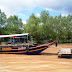 Wisata Delta Sungai Mekong