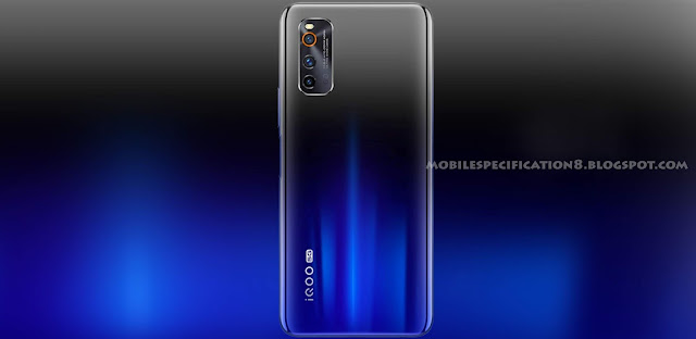 iQOO Neo 3 Specifications, Price in India and Features