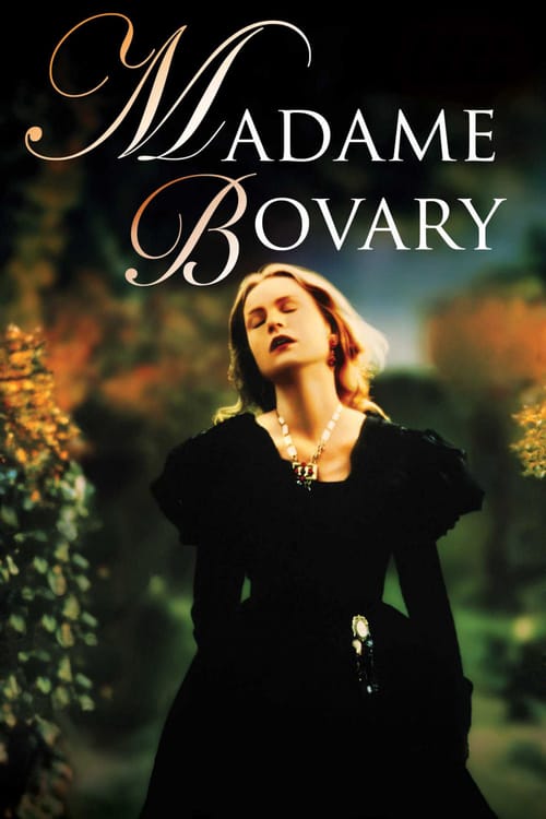 [HD] Madame Bovary 1991 Ver Online Subtitulada