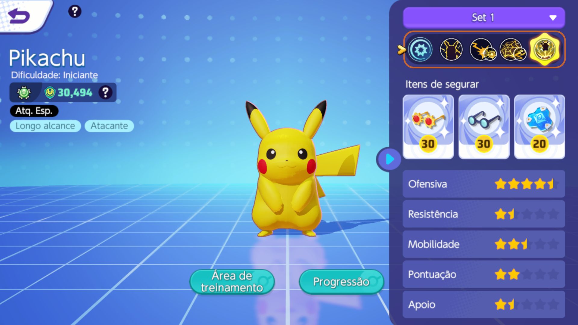 O Melhor Site Em Pokémon