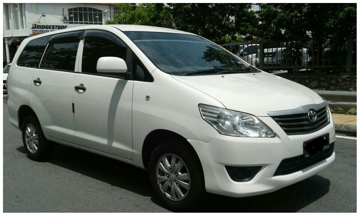 KERETA SEWA DAMANSARA, SUBANG - 013 612 6060: Kereta Sewa 