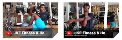 stretching, workout, JKF Fitness & Health