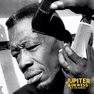 Jupiter & Okwess "Hotel Univers" 2013  + “Troposphere 13″ EP 2016 + "Kin Sonic"2017 + "Bolingo" EP 2020 + "Na Kozonga" EP 2021 +  "Rendez - Vous A Paris"2021 + "Mexico Is My Land"2022 + “Brazil is My Land"EP 2022  Kinshasa,Democratic Republic of the Congo Afro Funk,Afro Beat,Afro Rock,Afro Soul,Alternative Rock