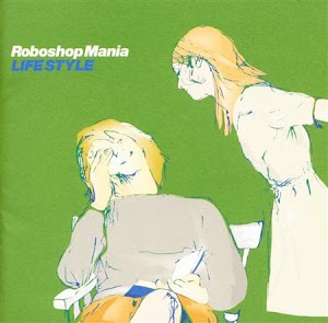 Roboshop Mania - Life Style