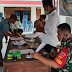 Babinsa Kadipaten Bantu Awasi Penyaluran BLT DD