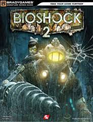 BioShock 2 Official Strategy Guide Download PDF Download