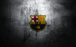 barcelona football club wallpaper