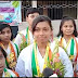 ক্যারাটে ন্যাশনাল টুর্নামেন্টে ফের একবার উজ্জ্বল হল দক্ষিন দিনাজপুরের নাম
