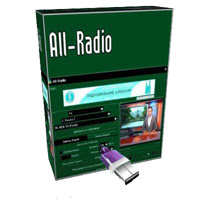 au All-Radio 3.55 Portable ch