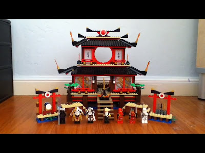 lego-ninjago-fire-temple-kids-games-xmas-2011