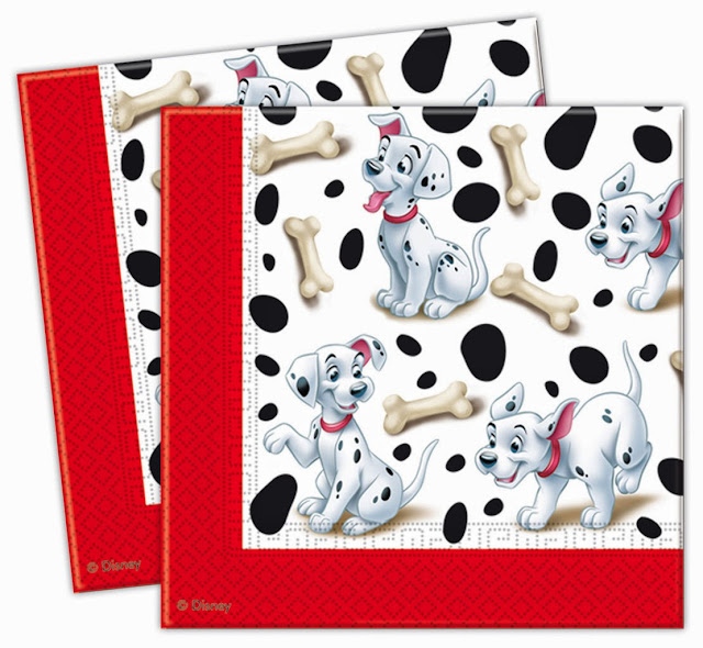 101 Dalmatians Original Widescreen Cartoon Wallpaper