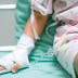 SANTO DOMINGO: Accidente entre motores deja a una niña sin pierna