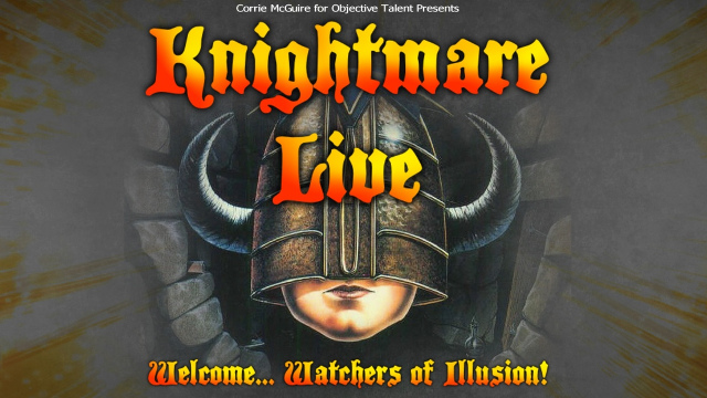 Knightmare Live Review