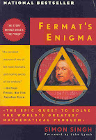 Fermat's Enigma by Simon Singh