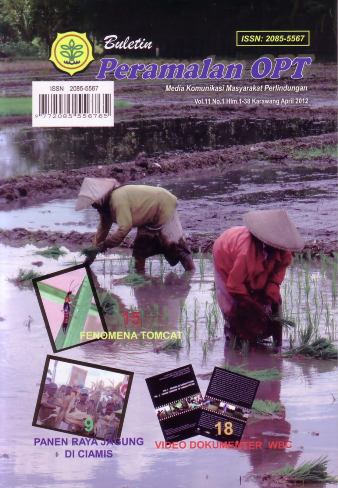 SaungURIP: Tahapan Membuat Majalah