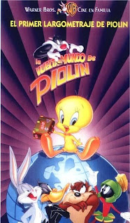 La Vuelta al Mundo de Piolin audio latino