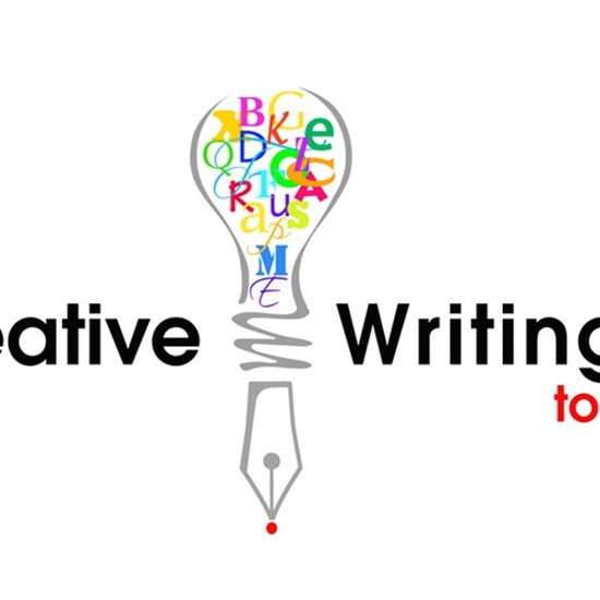 Creative Writing Website Needs Bold & Quirky Logo | Logo ...