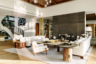 Awesome Hall Interior Design Ideas to Outline Your Home