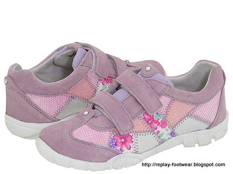 Replay footwear:replay-147957