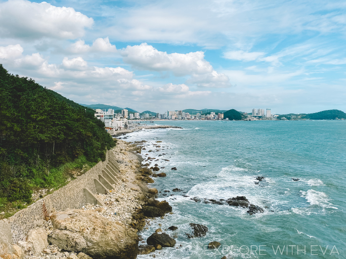 Busan Itinerary