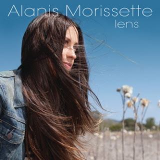 Alanis Morissette - Lens
