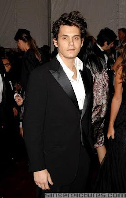 John Mayer,hollywood singer