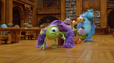 Monsters University (2013) Dual Audio HD Full Version Free Download