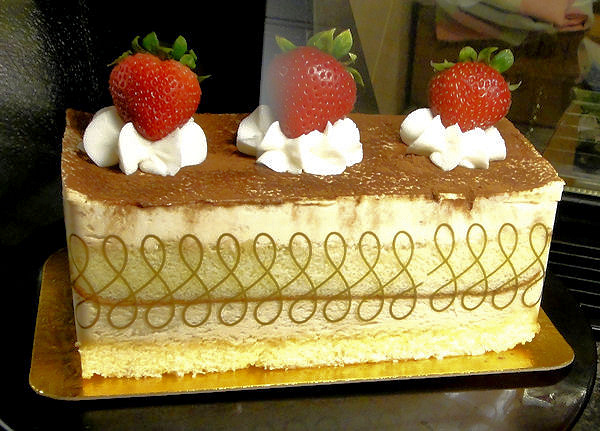 Best Cake cake Desserts: Bar Signature honolulu Cafe Tiramisu tiramisu