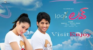 100% Love 2011 telugu songs download mp3 audio