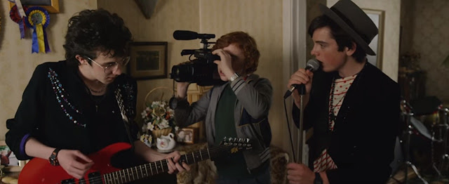 John Carney | Sing Street