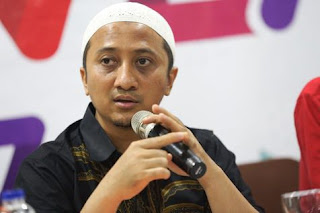 Kumpulan Foto Ustad Yusuf Mansur Terbaru Lengkap