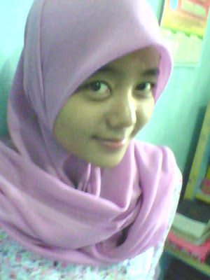 Gambar Jilbab Terbaru 2013