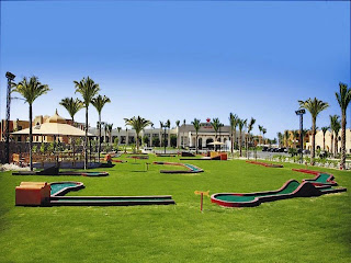 Property for sale in Makadi Resort Hurghada Red Sea