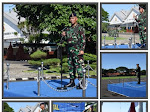 Danpuslatdiksarmil: Ayo Bahu-Membahu  Bangun Kodiklatal Miliki Hasil Didik TNI AL Siap Pakai