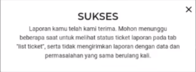 Cara Mengatasi akun FF Kesuspend Sementara/Permanen Terbaru 2022