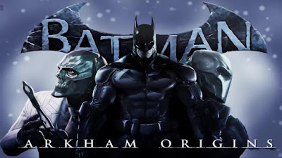 Free Download Game Batman: Arkham Origins game Pc Full Version – Repack – BlackBox – Direct Link – Torrent Link – 8.17 GB – Working 100% .