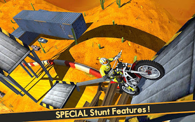 AEN Mad Hill Bike Trail World v1.3 Mod Apk (Money)