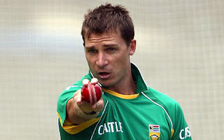 Dale Steyn