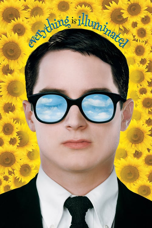 Download Everything is Illuminated 2005 Full Movie With English Subtitles