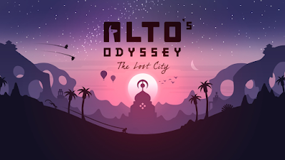 Alto's Odyssey OHO999.com