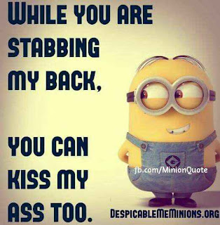 funny minion quotes images and pics about love and life 14