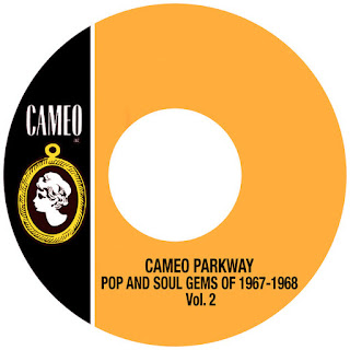 download MP3 Various Artists - Cameo Parkway Pop and Soul Gems of 1967-1968, Vol. 2 iTunes Plus aac m4a mp3