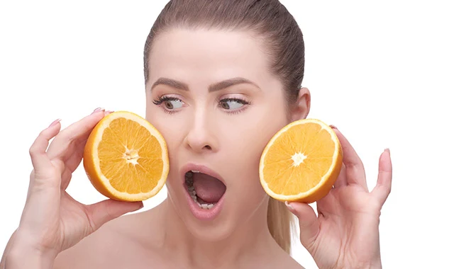 فوائد البرتقال للنساء