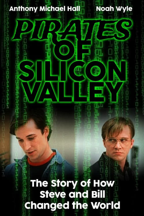 [HD] Piratas de Silicon Valley 1999 Ver Online Gratis