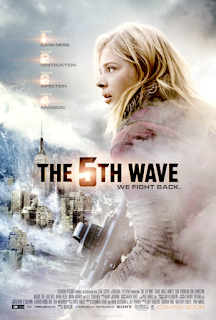 Download Film The 5th Wave (2016) BluRay 720p Subtitle Indonesia
