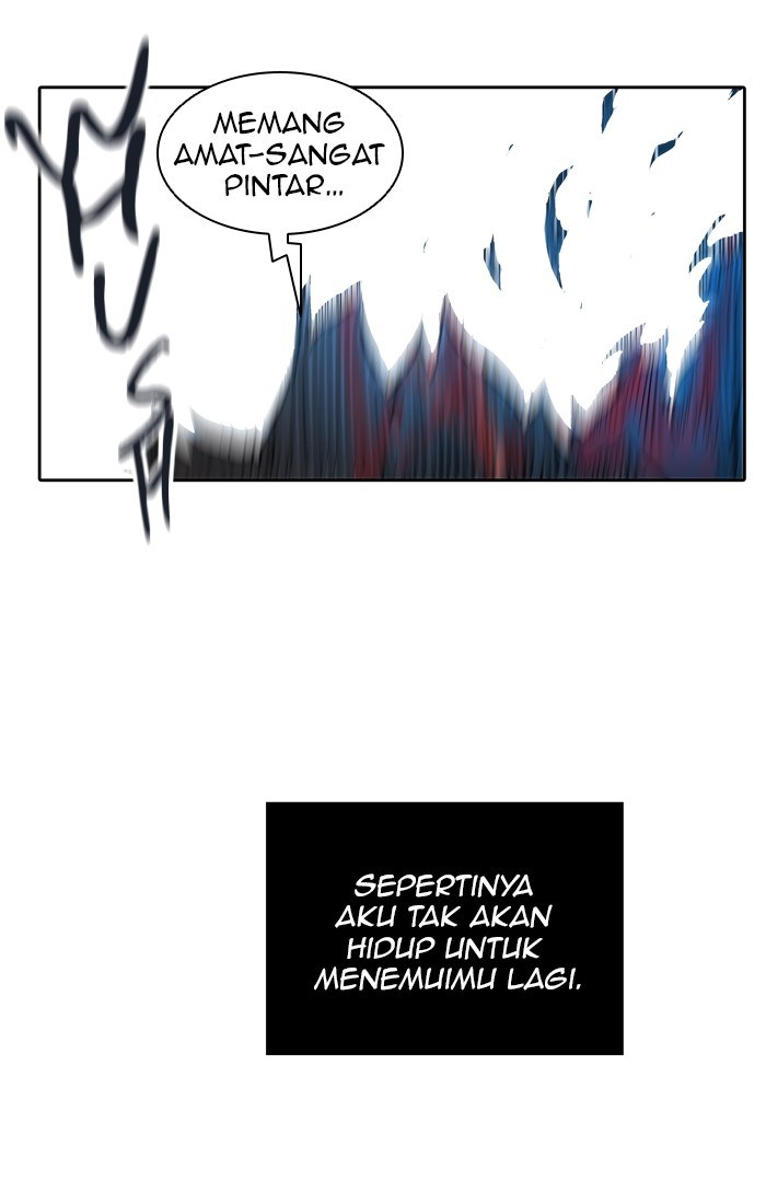 Webtoon Tower Of God Bahasa Indonesia Chapter 411